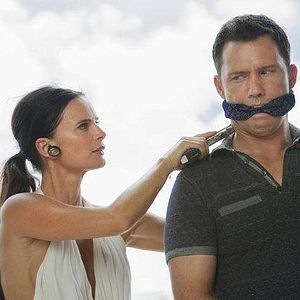 Foto Jeffrey Donovan