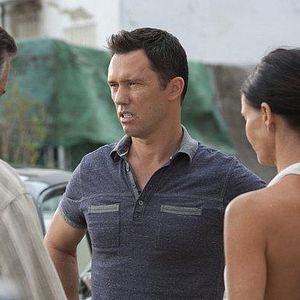 Foto Jeffrey Donovan