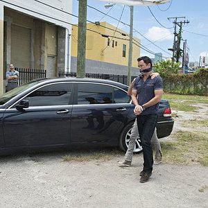 Foto Jeffrey Donovan