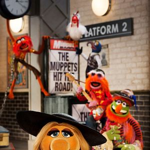 Foto Muppets 2: Los más buscados