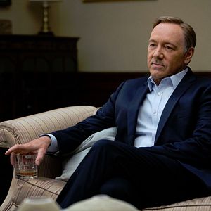 Foto Kevin Spacey