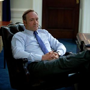 Foto House of Cards