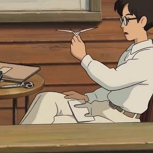 Foto Se levanta el viento