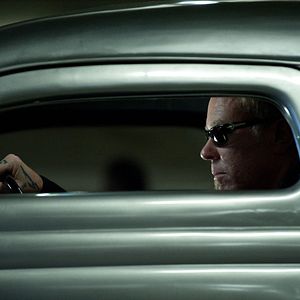 Foto Metallica 3D. Through the Never