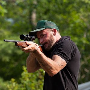 Foto Dominic Purcell