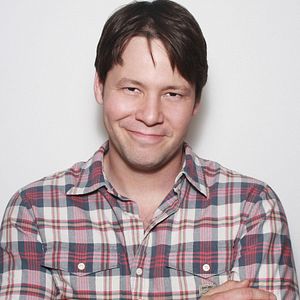Foto Ike Barinholtz