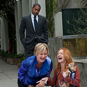 Foto Paula Malcomson