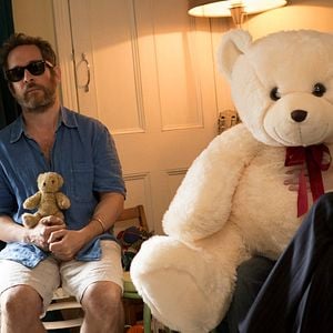 Foto Cuestión de tiempo