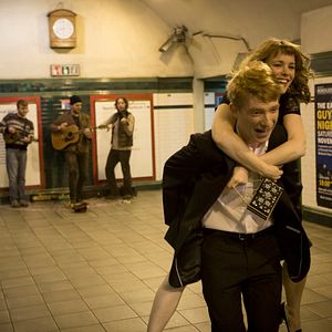 Foto Cuestión de tiempo