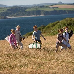 Foto Cuestión de tiempo