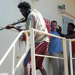 Foto Capitán Phillips