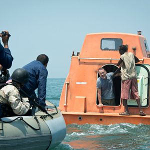 Foto Capitán Phillips