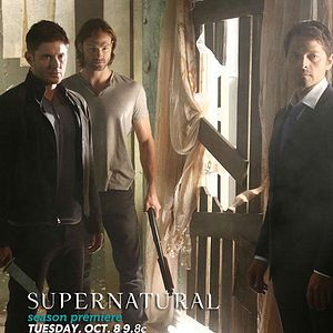 Foto Supernatural