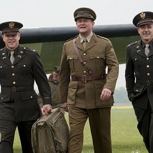 Foto Hugh Bonneville