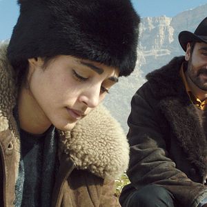 Foto Golshifteh Farahani