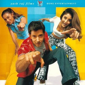 Foto Mujhse Dosti Karoge!