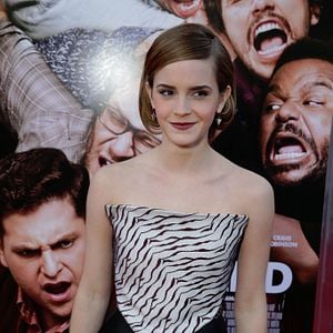 Foto Emma Watson