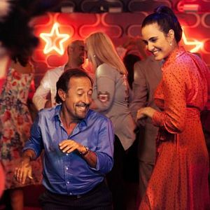 Foto Corazón de León