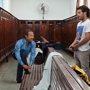 Foto Corazón de León