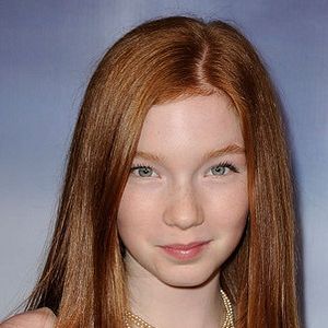 Foto Annalise Basso