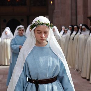 Foto Pauline Etienne