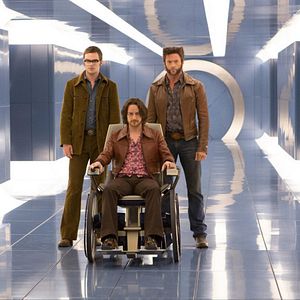 Foto X-Men: Días del futuro pasado