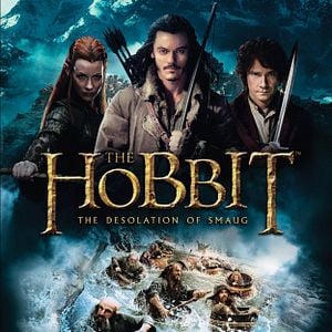 Foto El Hobbit: La desolación de Smaug