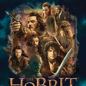 Foto El Hobbit: La desolación de Smaug