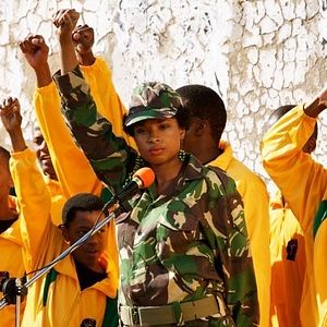 Foto Jennifer Hudson