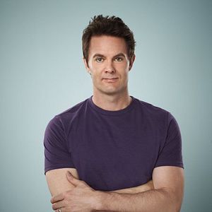 Foto Garret Dillahunt