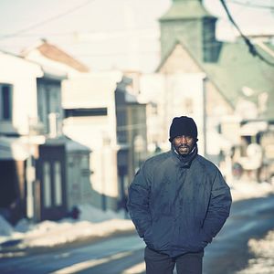 Foto Issaka Sawadogo