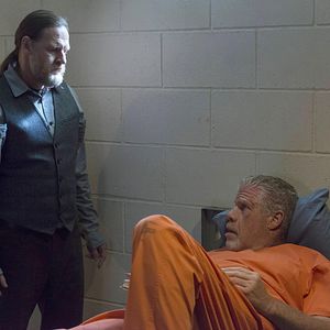 Foto Hijos de la anarquía