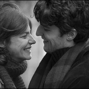 Foto Louis Garrel