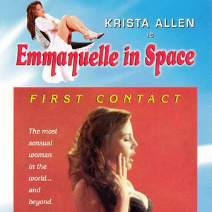Foto Emmanuelle: First Contact