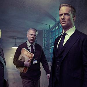 Foto Rupert Penry-Jones