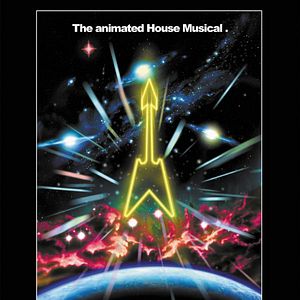 Foto Interstella 5555: The 5tory of the 5ecret 5tar 5ystem