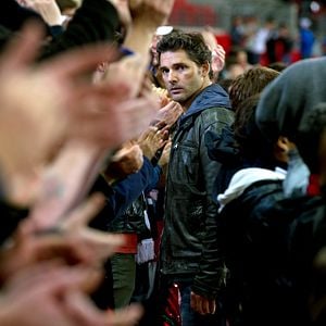 Foto Circuito cerrado