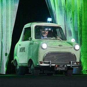 Foto Muppets 2: Los más buscados