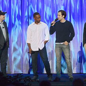 Foto Capitán América: El soldado de invierno
