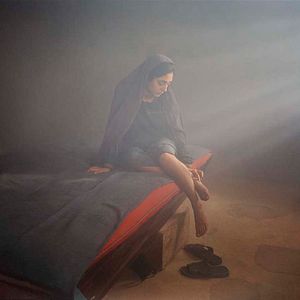 Foto Golshifteh Farahani