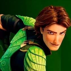 Foto El reino secreto