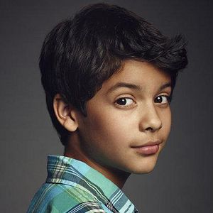 Foto Xolo Maridueña