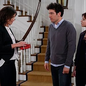 Foto Alyson Hannigan