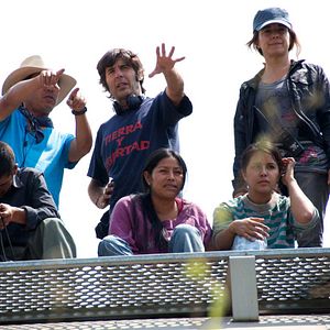 Foto Diego Quemada-Diez