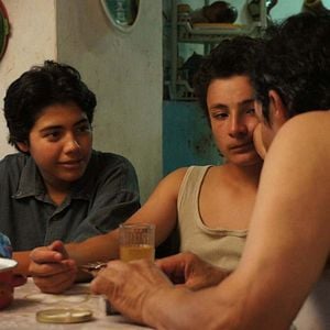 Foto La jaula de oro