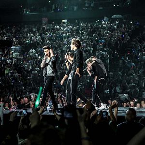 Foto One Direction: This Is Us