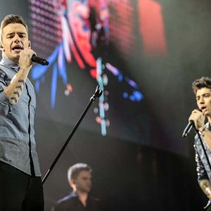 Foto One Direction: This Is Us