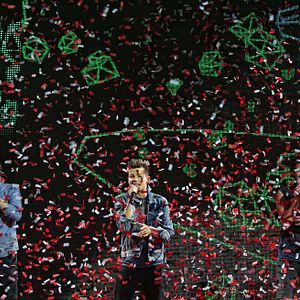 Foto One Direction: This Is Us