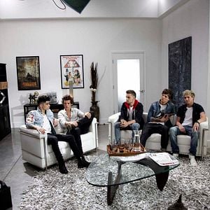 One Direction: This Is Us - Documental 2013.mx