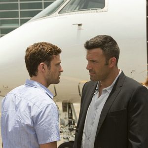 Foto Justin Timberlake